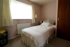 Bedroom- click for photo gallery